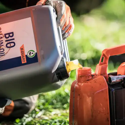 Óleo de Corrente X-GUARD BIO - 1L Husqvarna